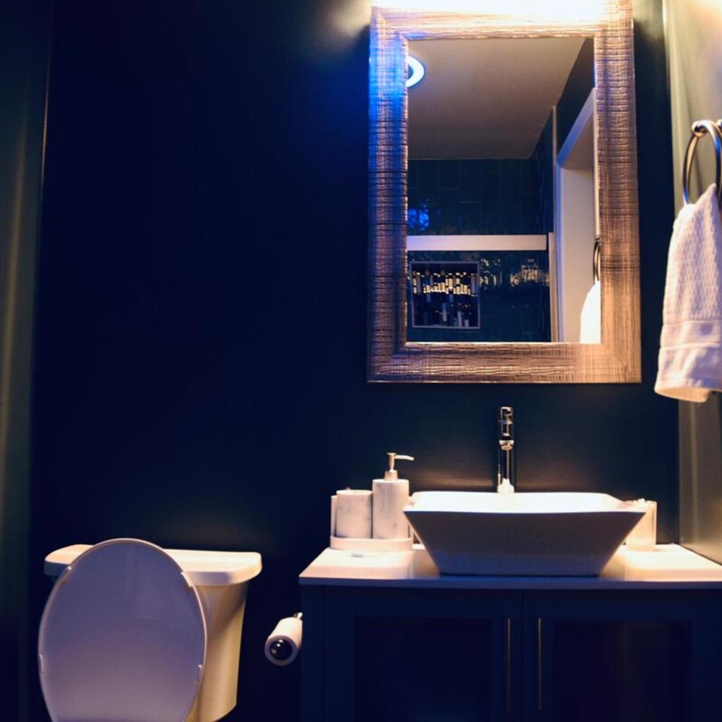 Photograph of Guesthouse Getaway Studio