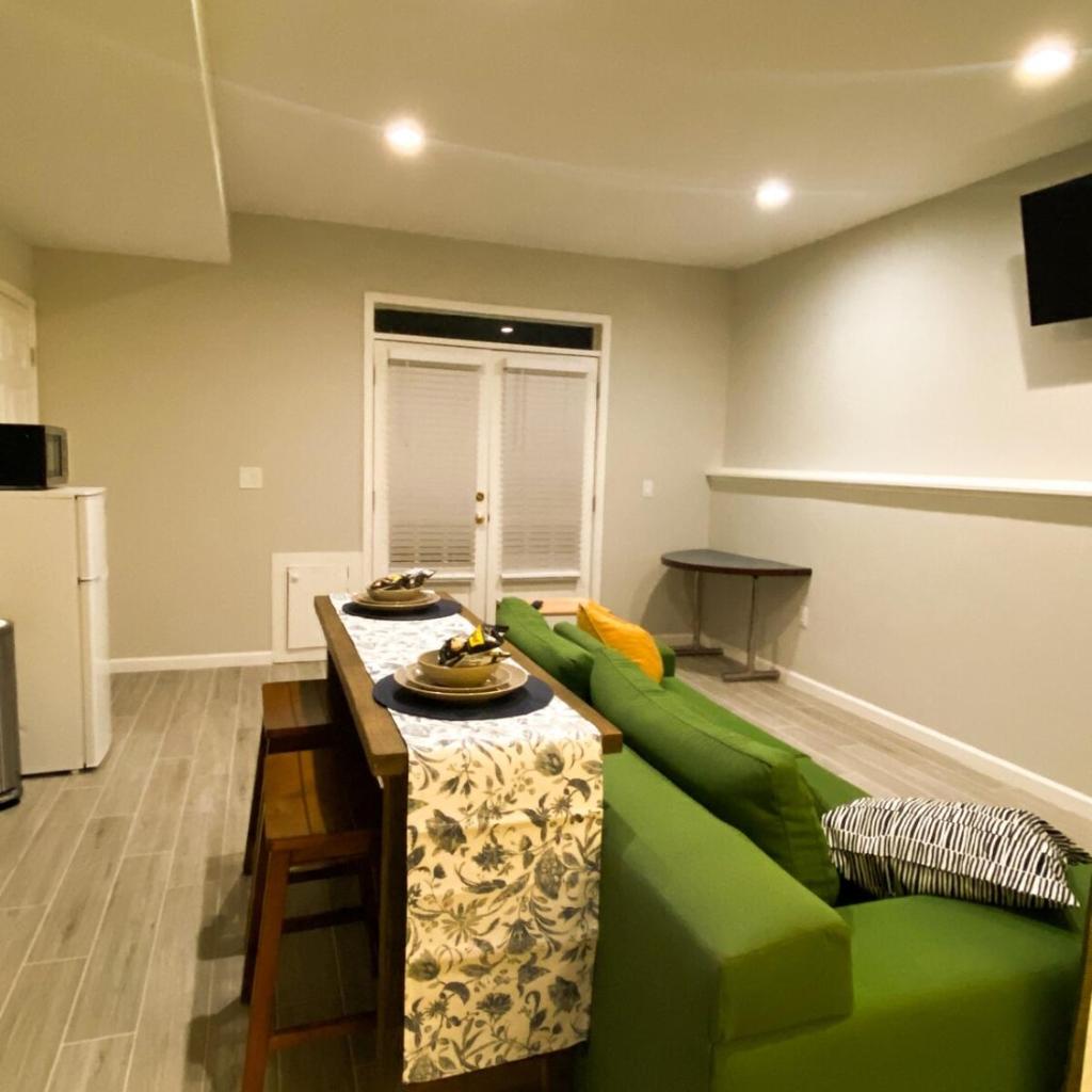 Photograph of Guesthouse Getaway Studio