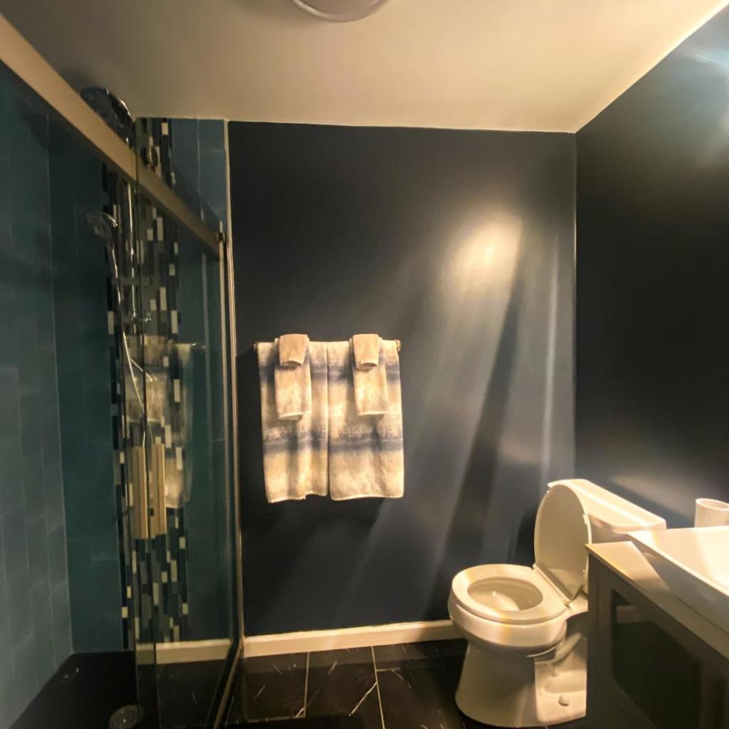 Photograph of Guesthouse Getaway Studio