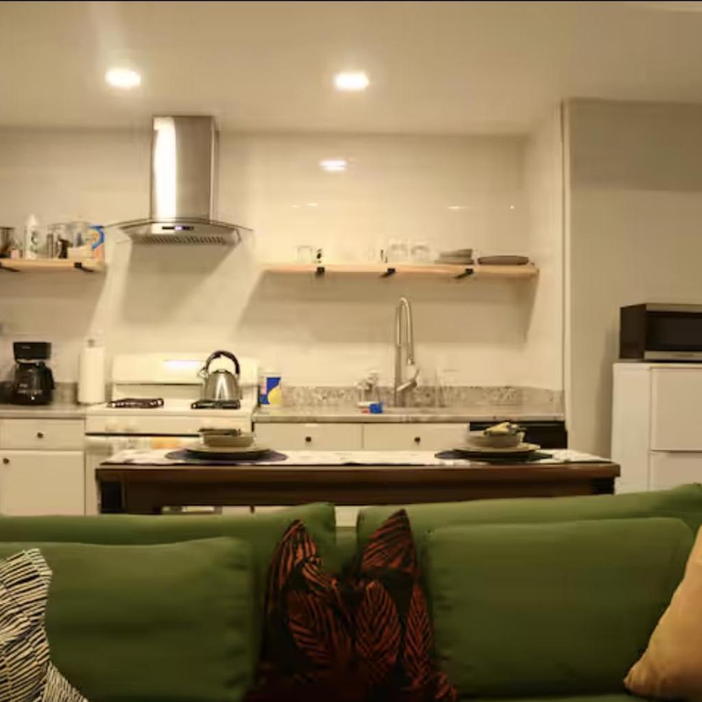 Photograph of Guesthouse Getaway Studio