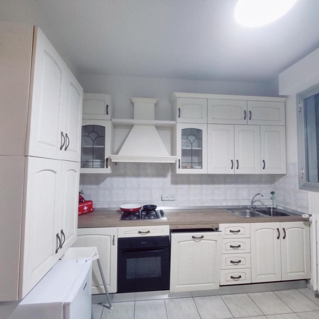 Photograph of Appartamento Via Roveda Torino