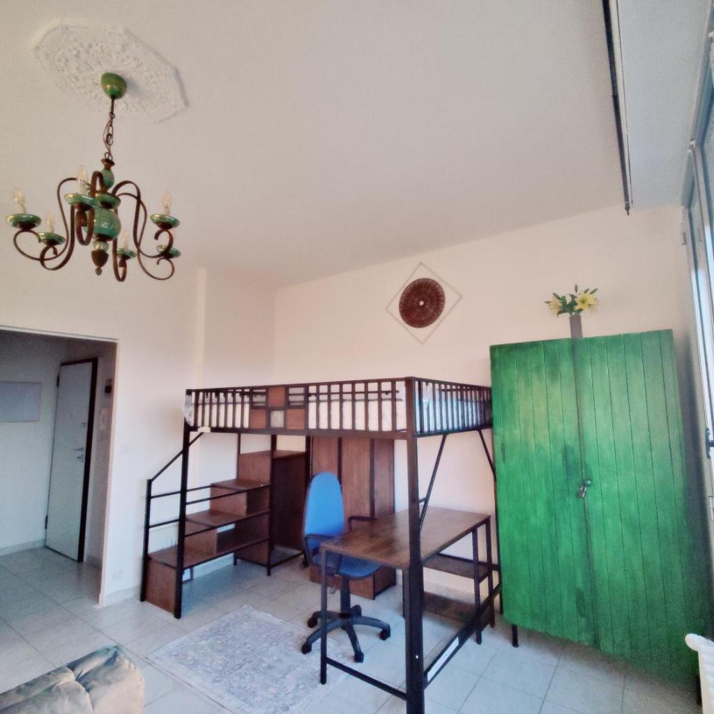 Photograph of Appartamento Via Roveda Torino