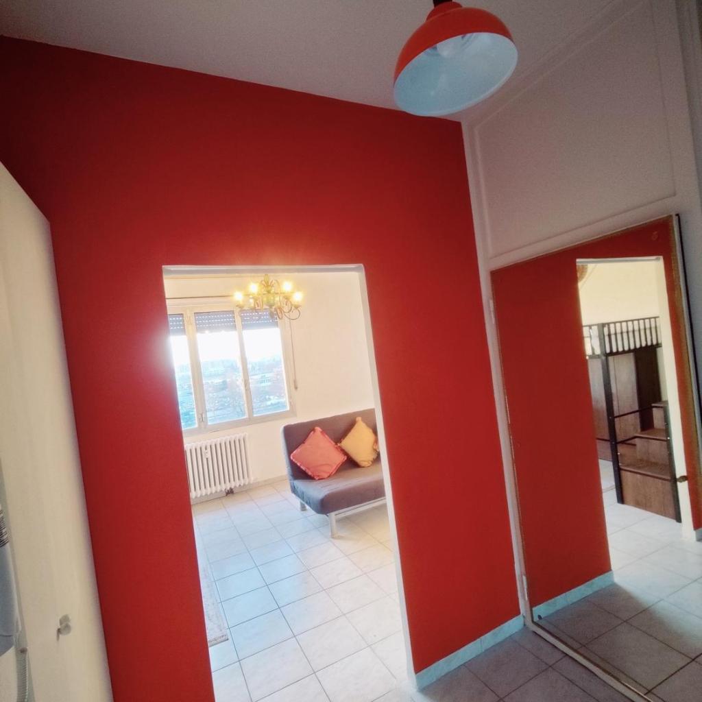 Photograph of Appartamento Via Roveda Torino