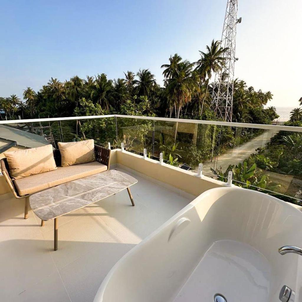 Cher resort Maldives, photo 2