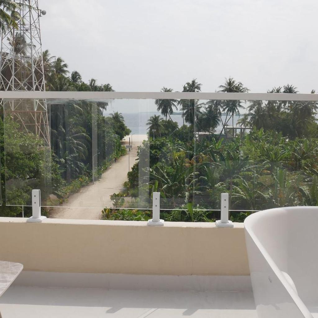 Cher resort Maldives, photo 5