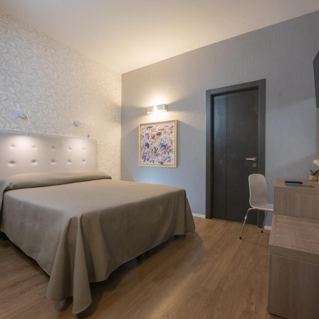 Photograph of B&B Fantasie Romane