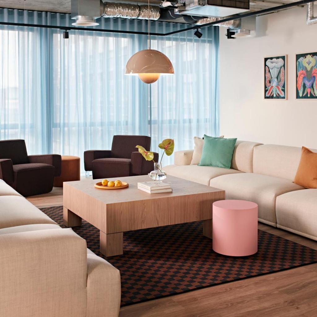 Photograph of Numa Rotterdam Coolsingel