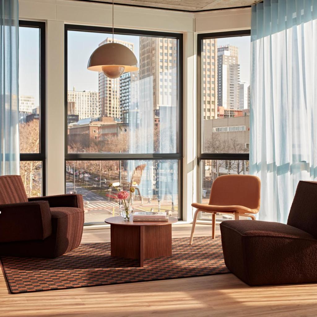 Photograph of Numa Rotterdam Coolsingel