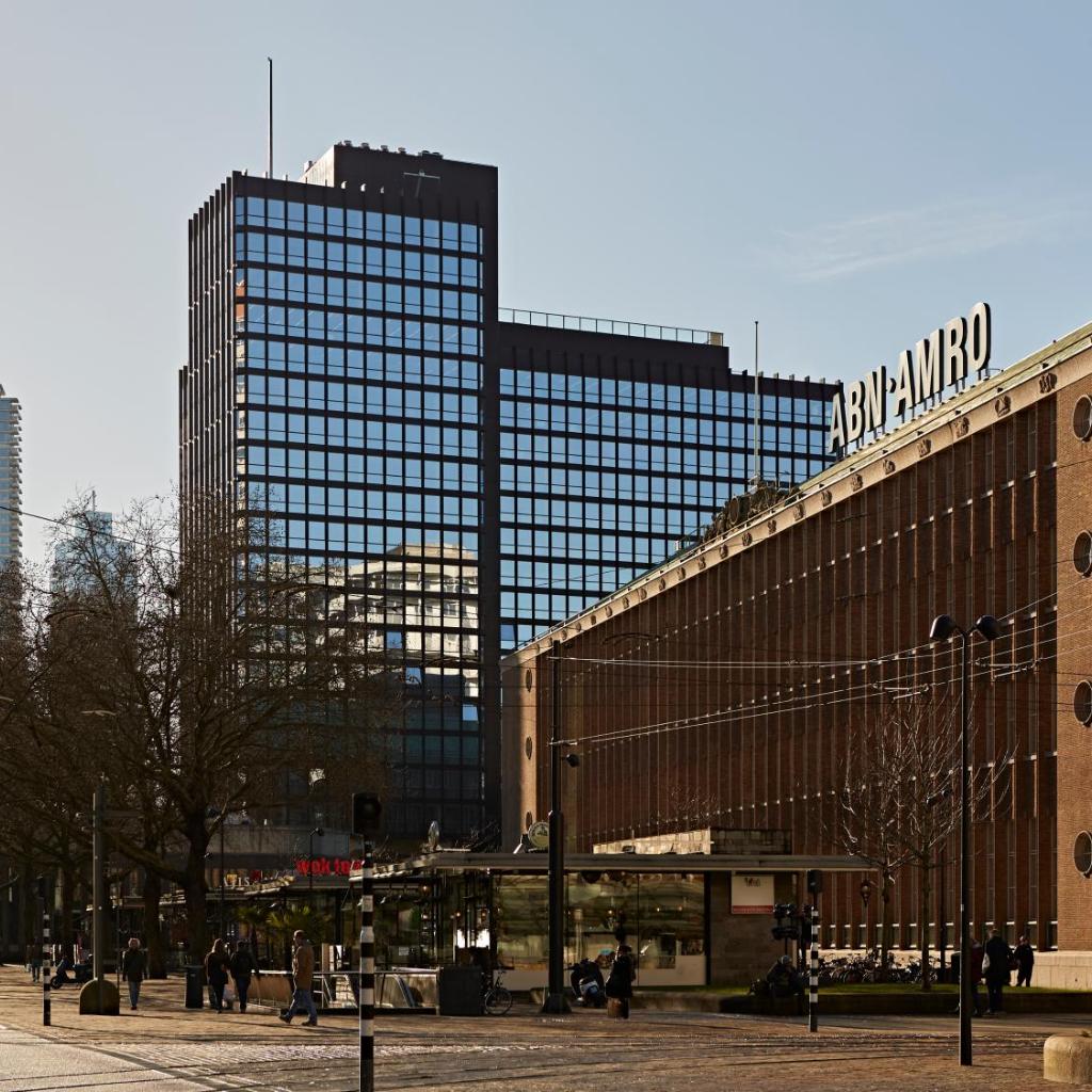 Photograph of Numa Rotterdam Coolsingel
