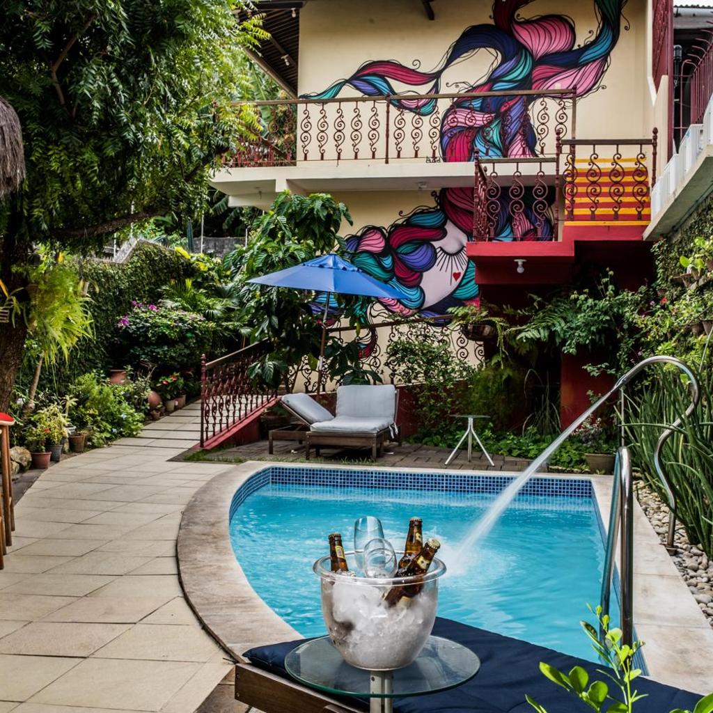 Pousada Baobá e SPA — foto 4