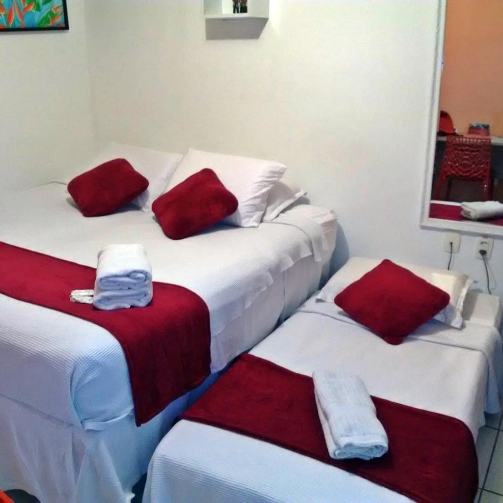 Pousada Baobá e SPA — foto 10