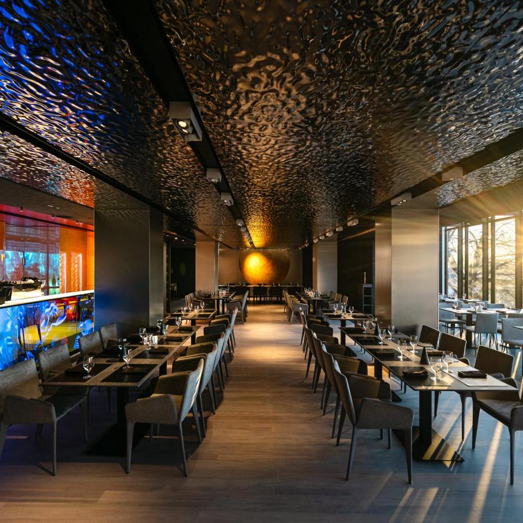 Hotel Privo — 
