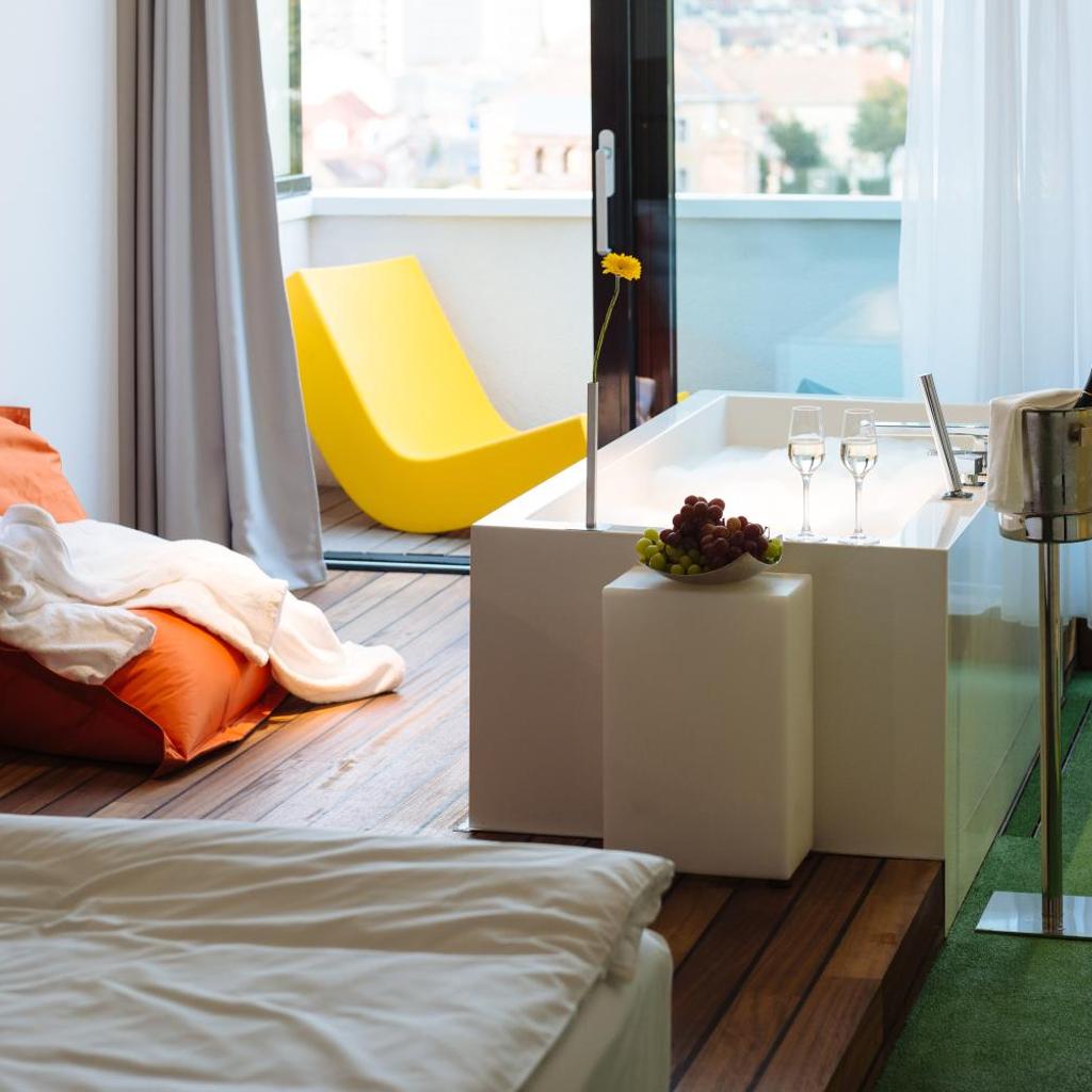 Hotel Privo — 