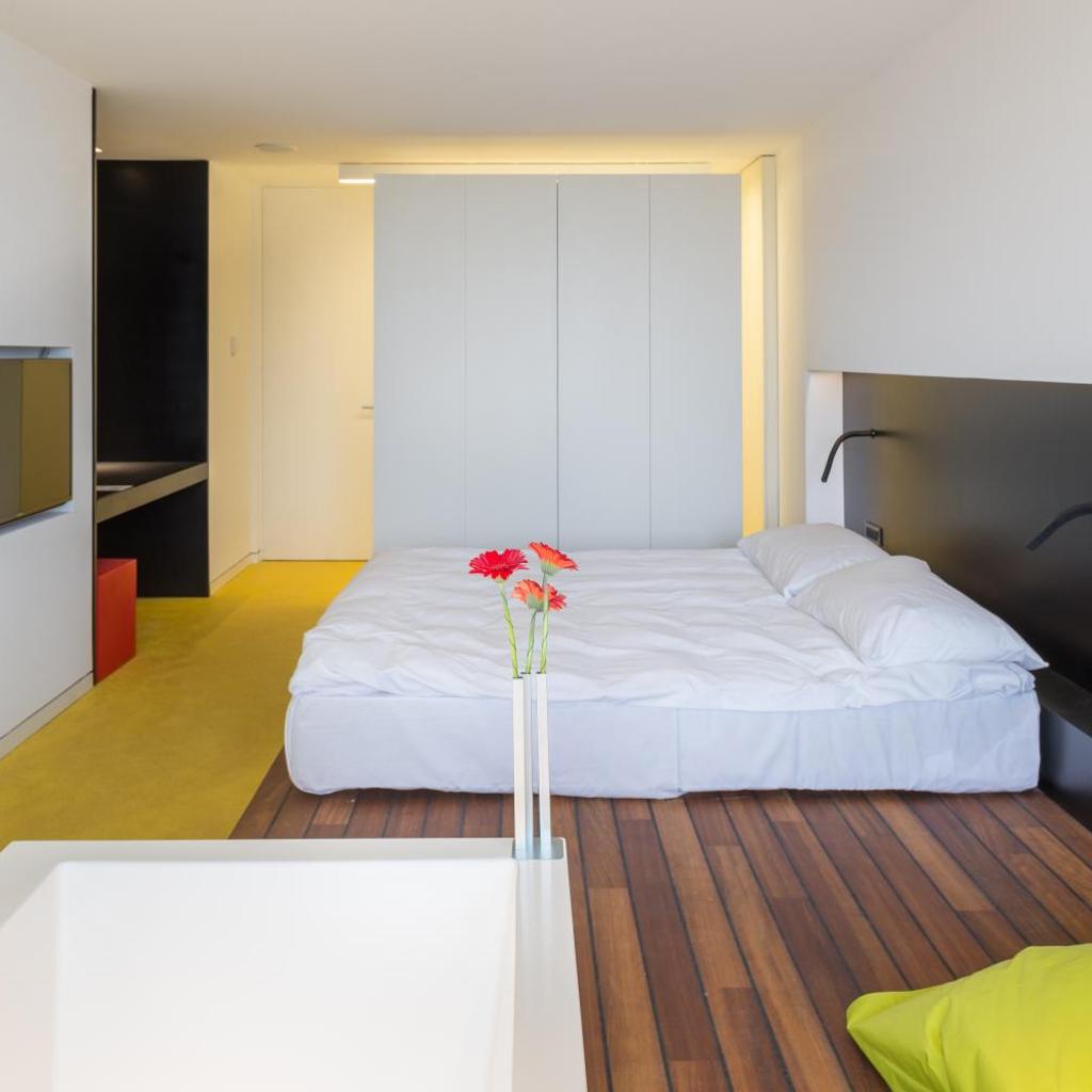 Hotel Privo — 