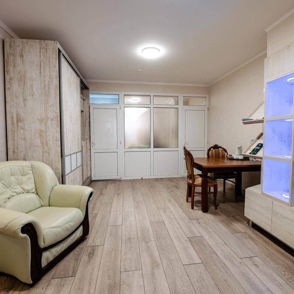 Villa Arus — 