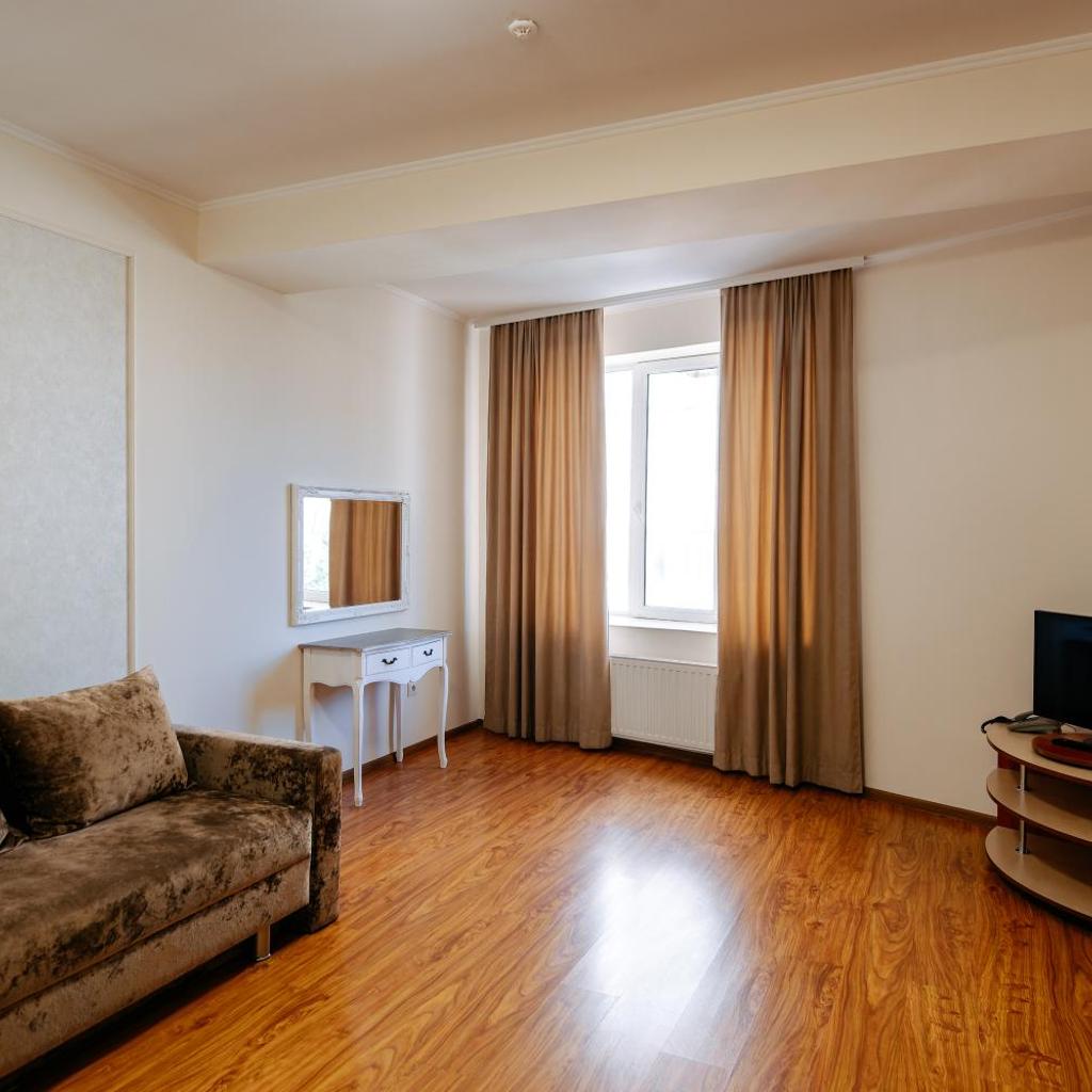 Villa Arus — 