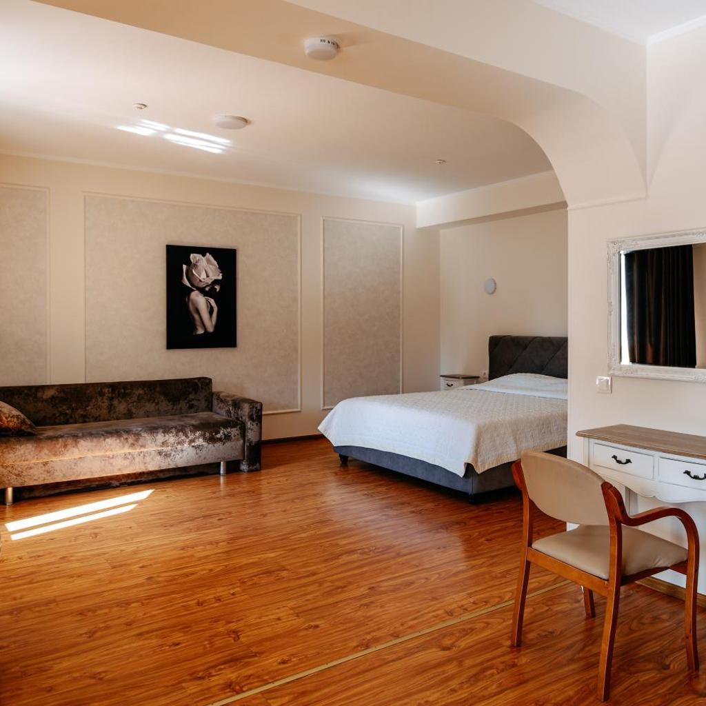 Villa Arus — 