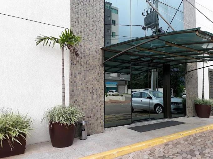 Mirante Flat — 