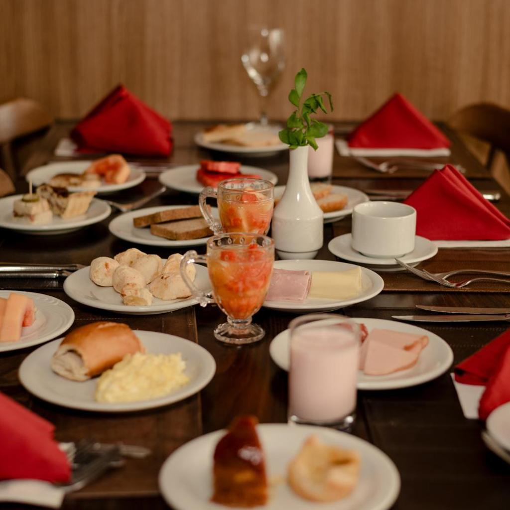 Locanda Hotel — 