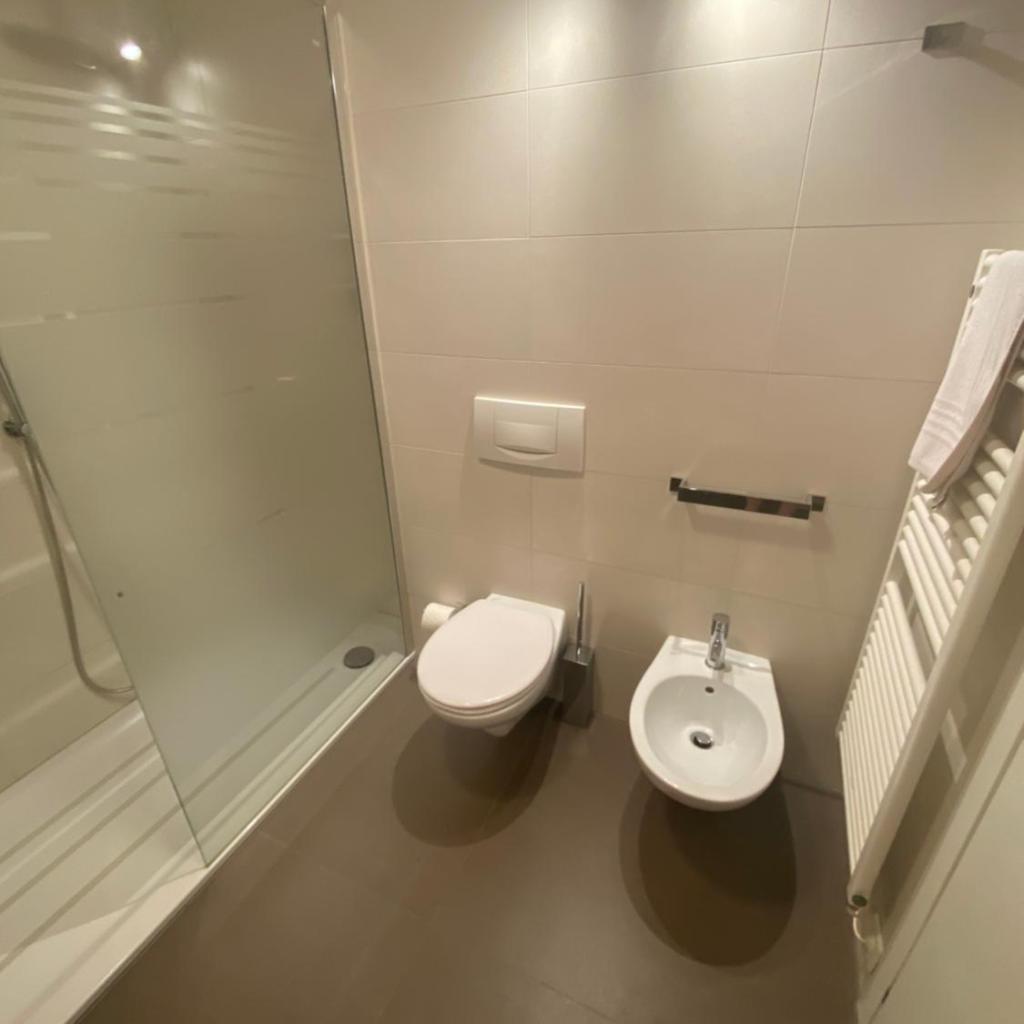 Image 17 - Ferienwohnung am See mit Pool und Sauna