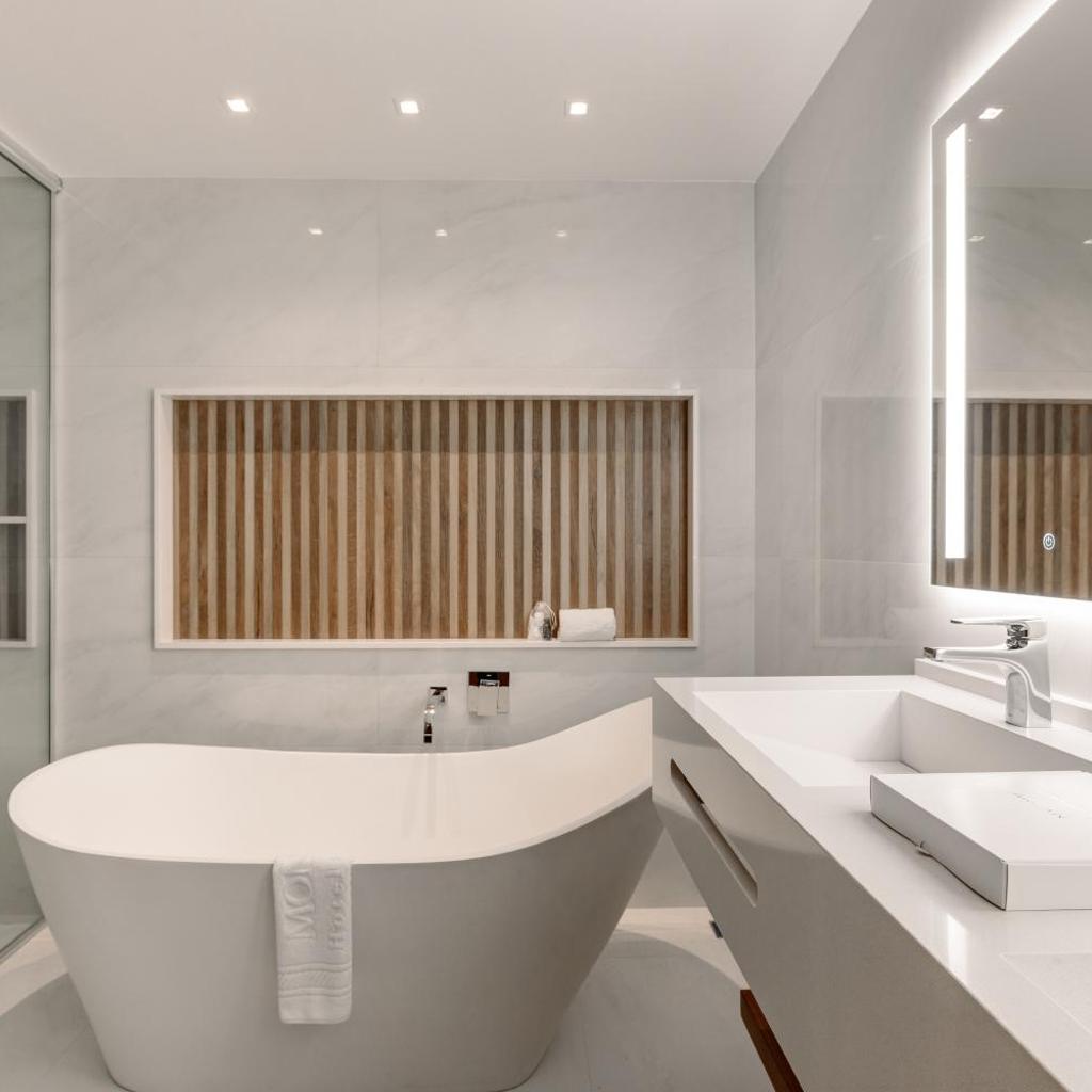 Monthez Hotel & Eventos — 