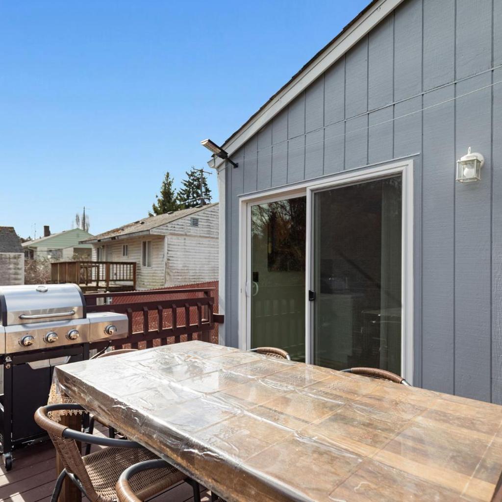 Photograph of Perch - West Seattle Haven