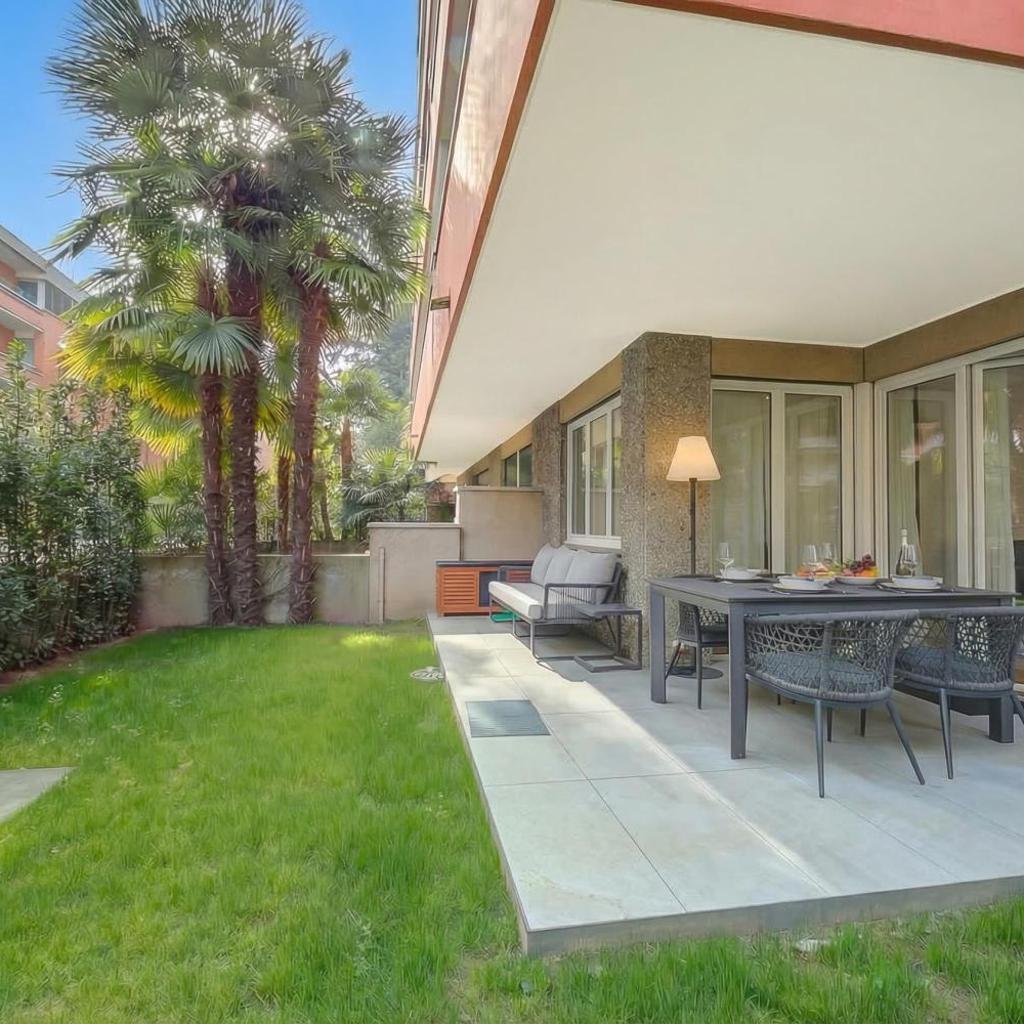 Image 1 - Res San Marco 1 - Happy Rentals