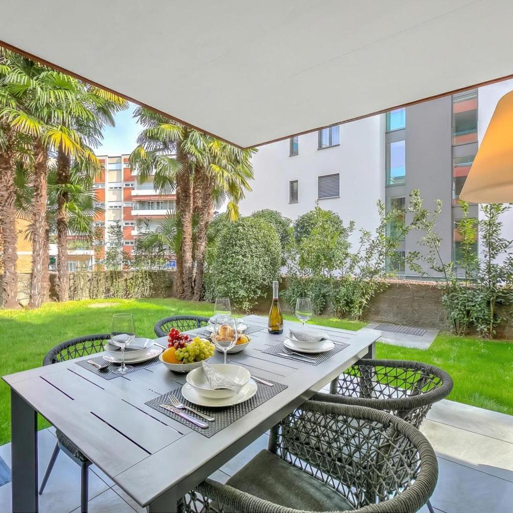 Image 2 - Res San Marco 1 - Happy Rentals