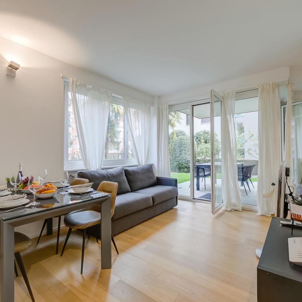 Image 3 - Res San Marco 1 - Happy Rentals