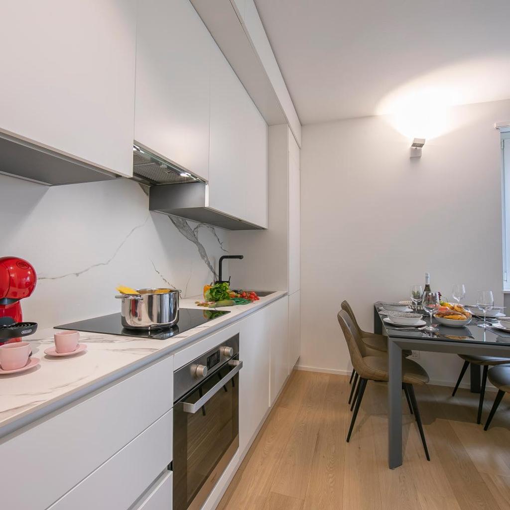 Image 4 - Res San Marco 1 - Happy Rentals