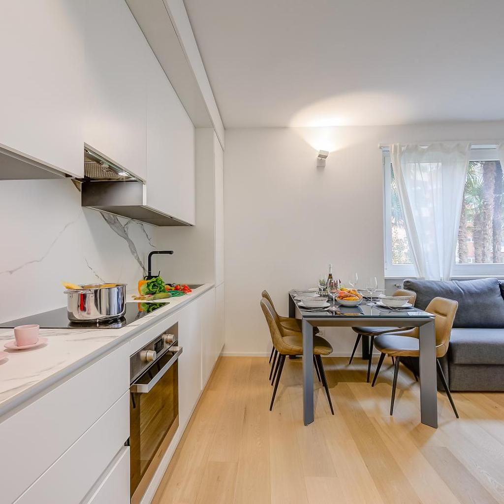 Image 8 - Res San Marco 1 - Happy Rentals