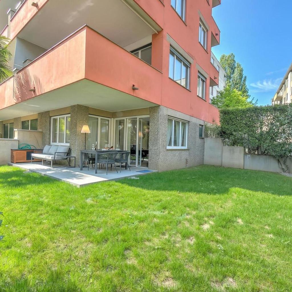 Image 13 - Res San Marco 1 - Happy Rentals