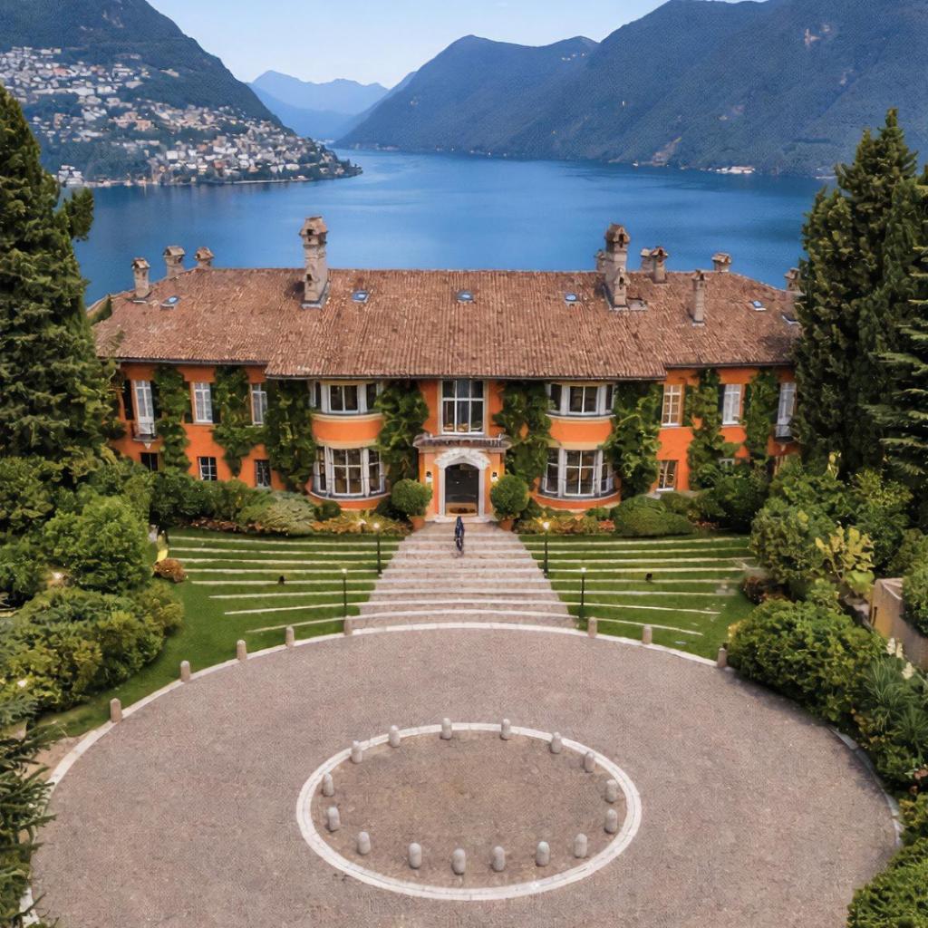 Image 11 - Villa Principe Leopoldo