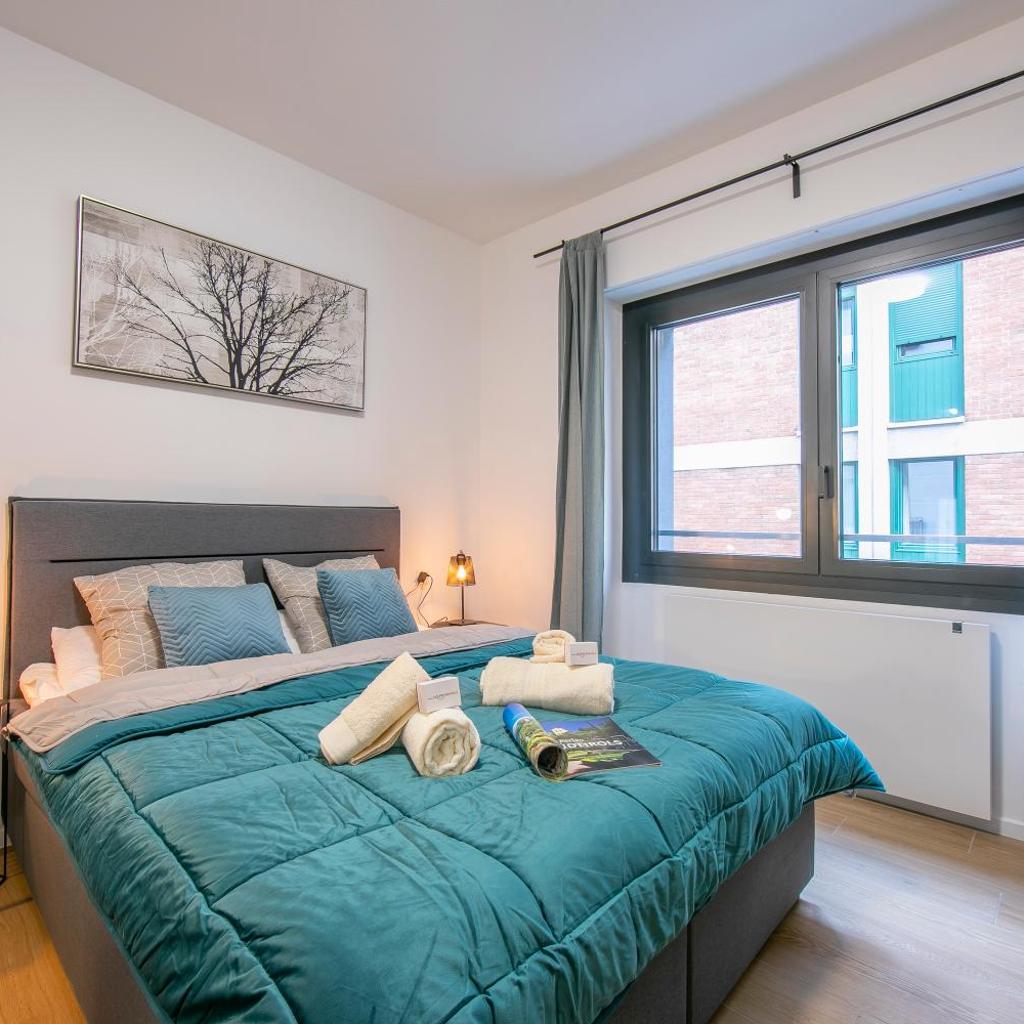 Image 1 - Boutique Apartments