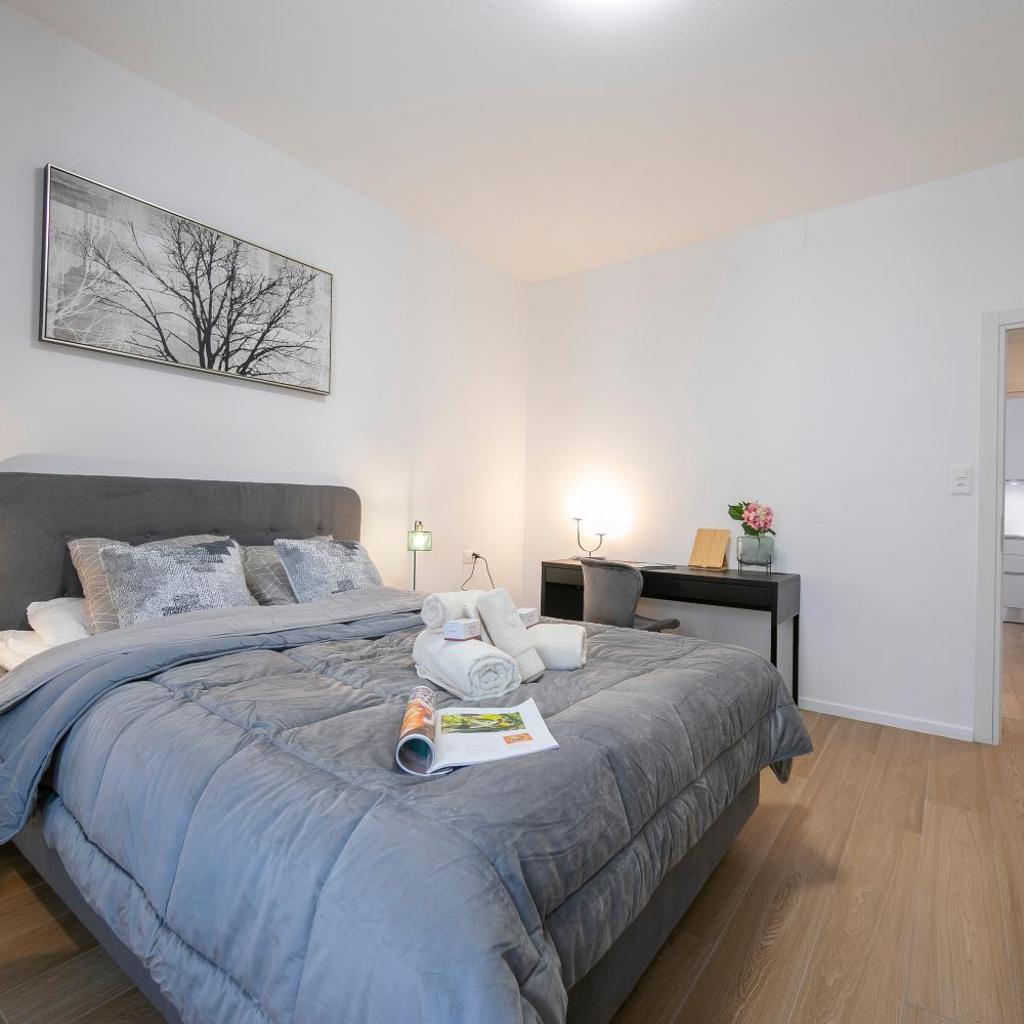 Image 3 - Boutique Apartments