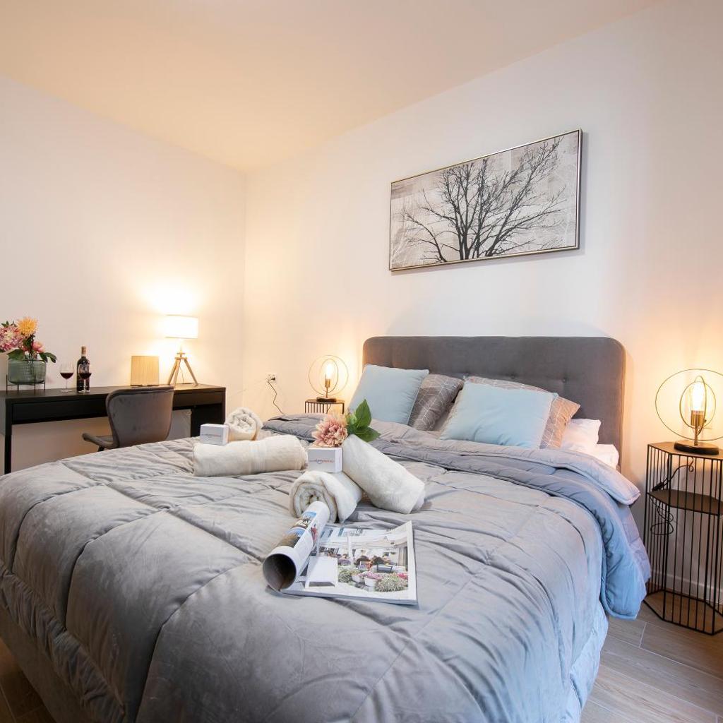 Image 16 - Boutique Apartments