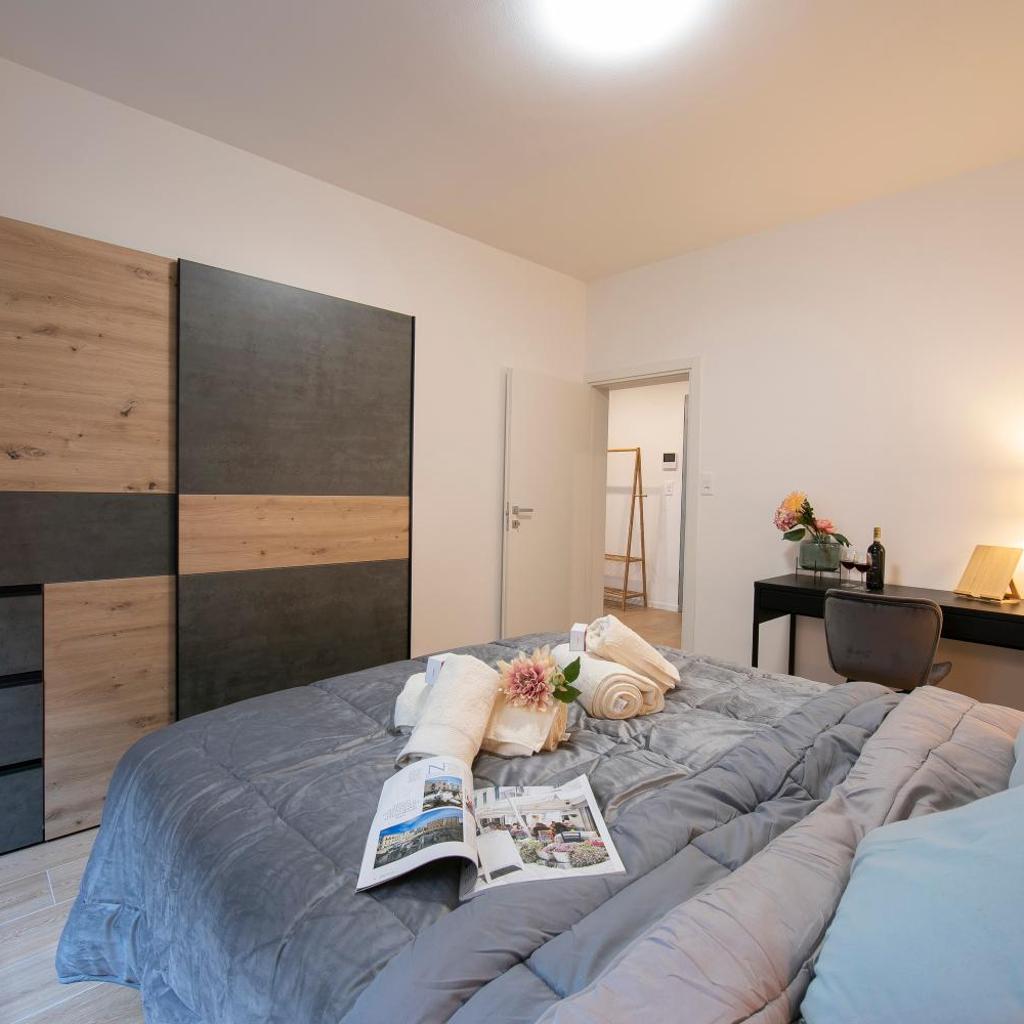Image 18 - Boutique Apartments