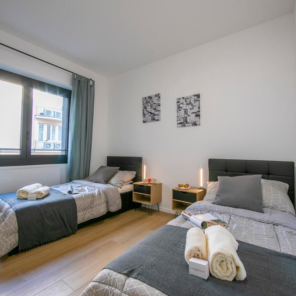Image 17 - Boutique Apartments