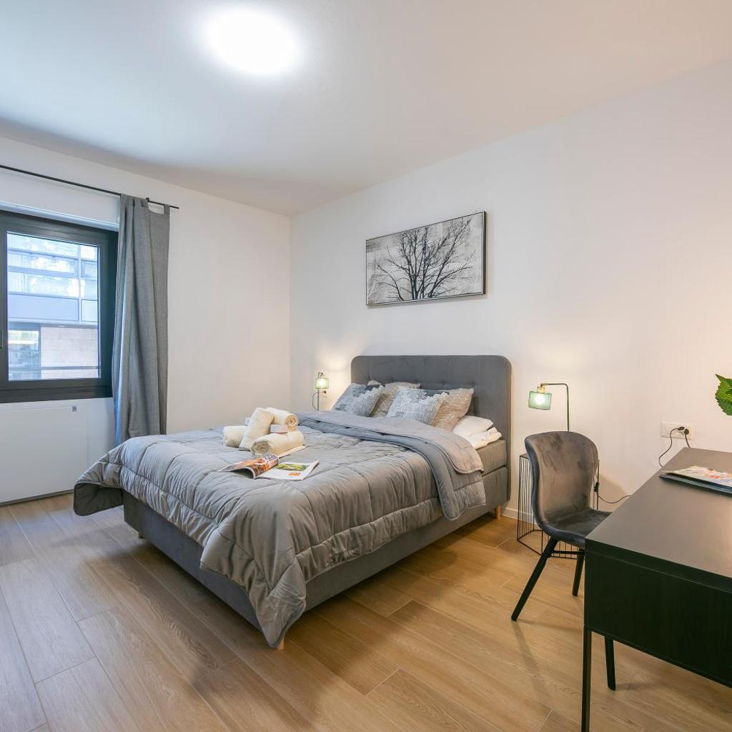 Image 19 - Boutique Apartments