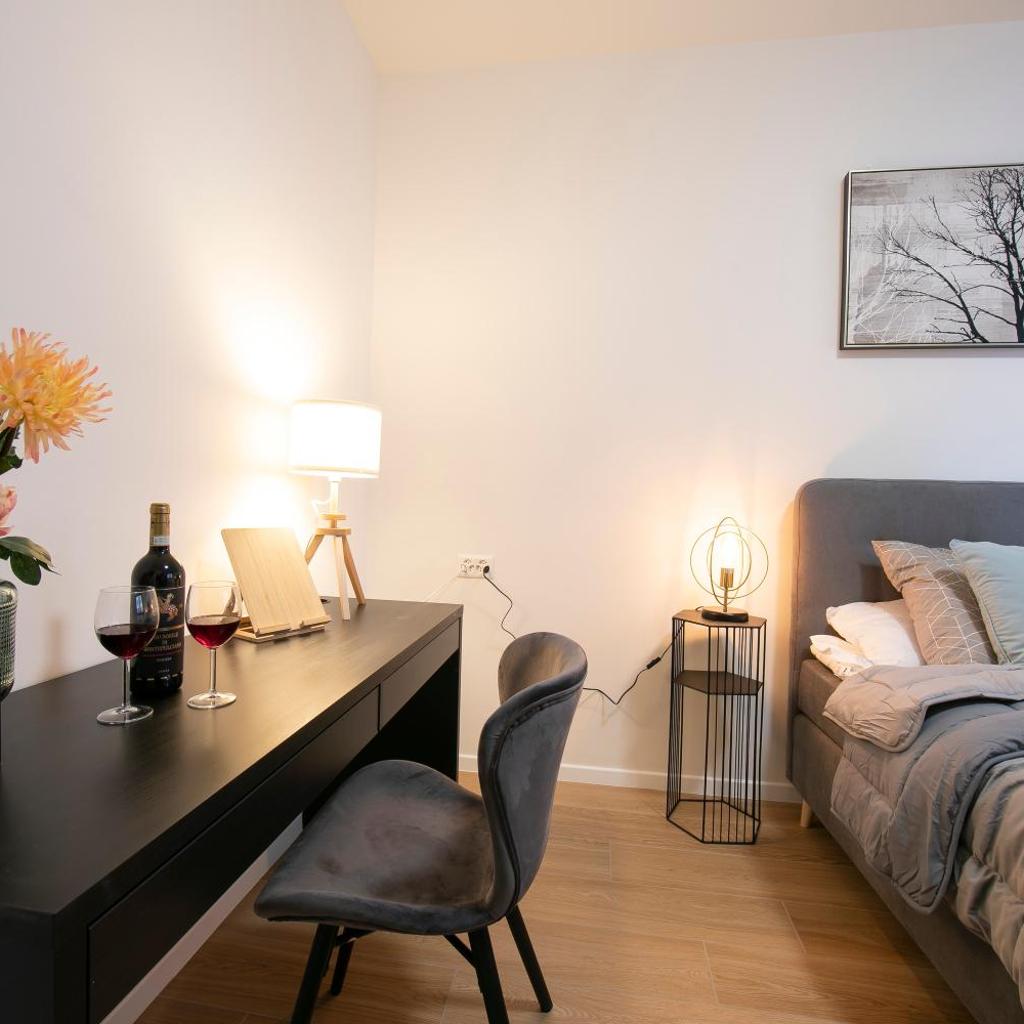 Image 20 - Boutique Apartments