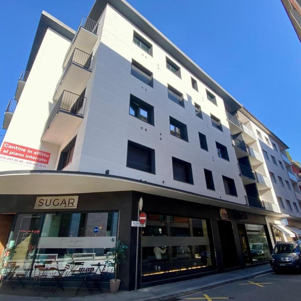 Image 24 - Boutique Apartments