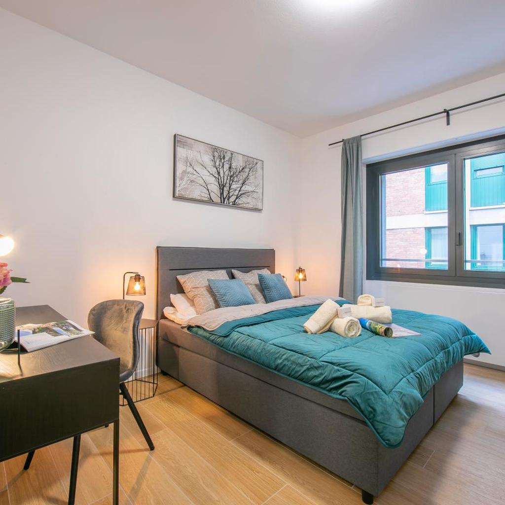 Image 36 - Boutique Apartments