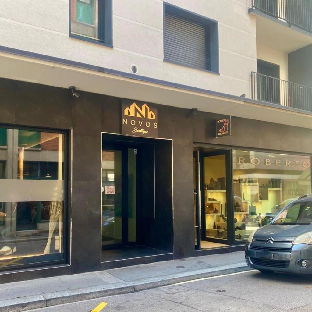 Image 38 - Boutique Apartments