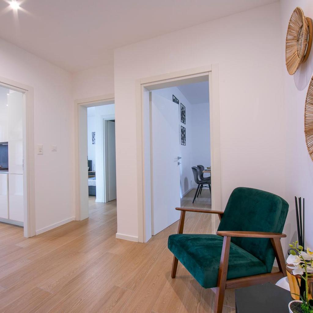 Image 39 - Boutique Apartments