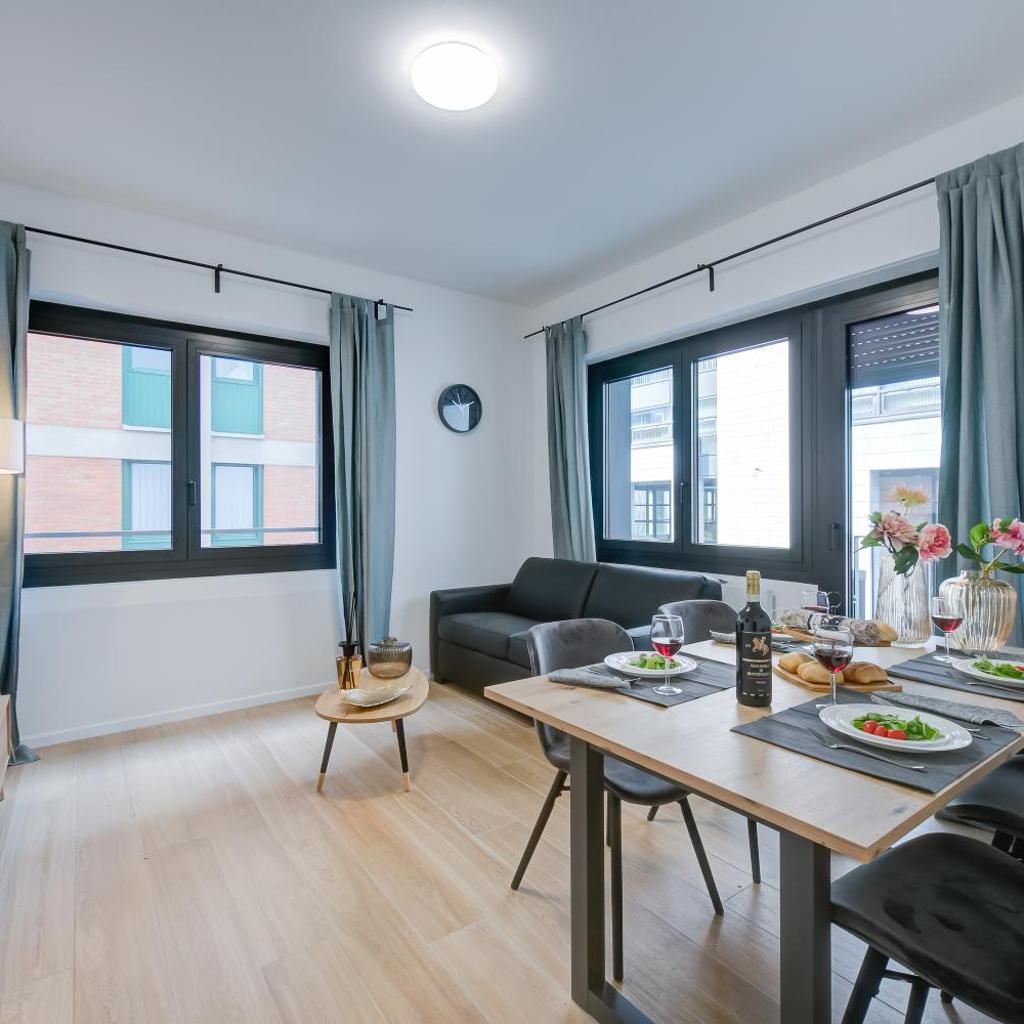 Image 46 - Boutique Apartments
