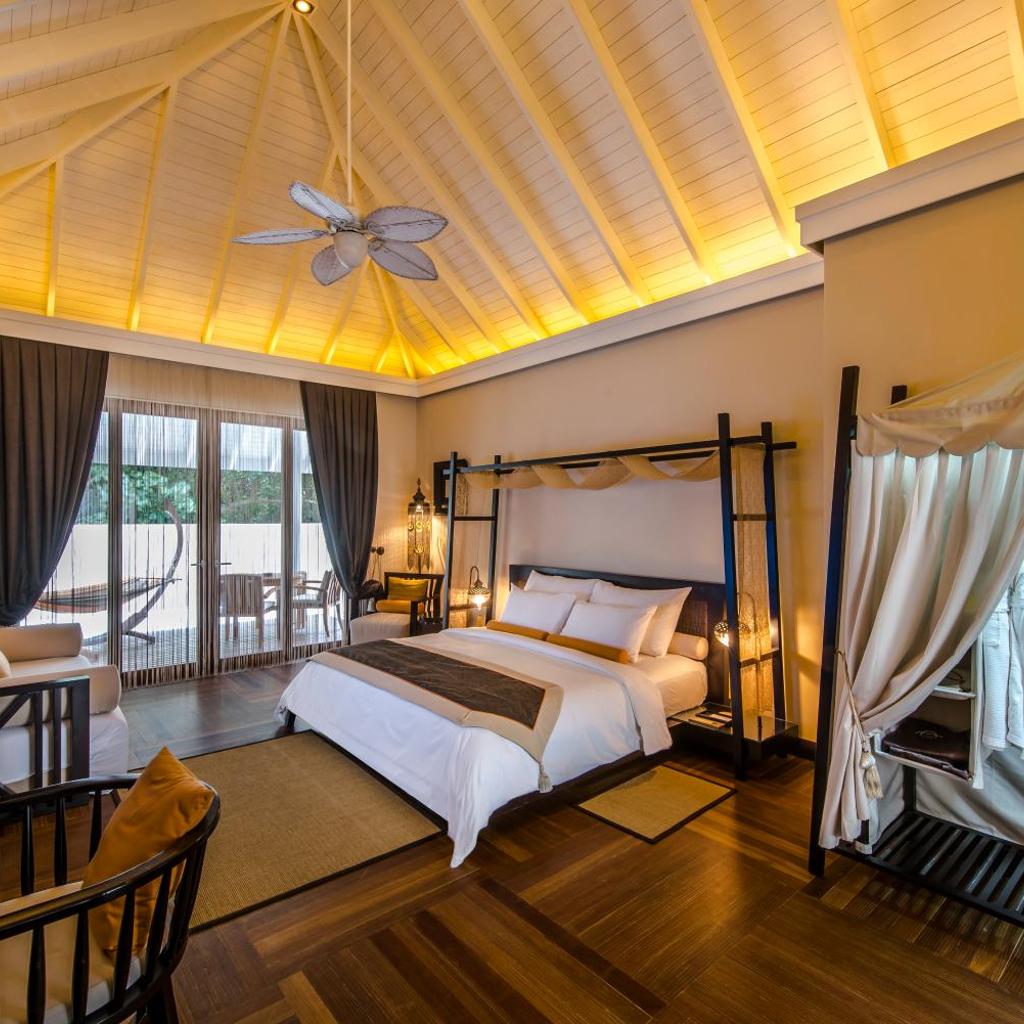 Ayada Maldives, photo 3