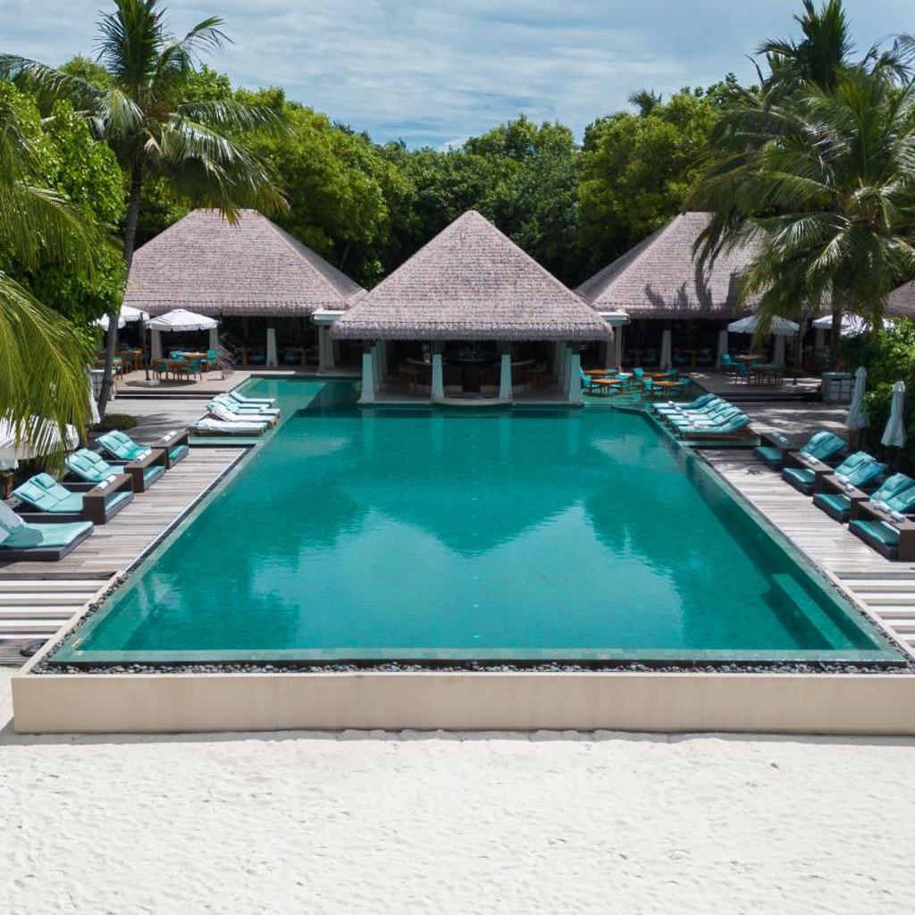 Ayada Maldives, photo 2