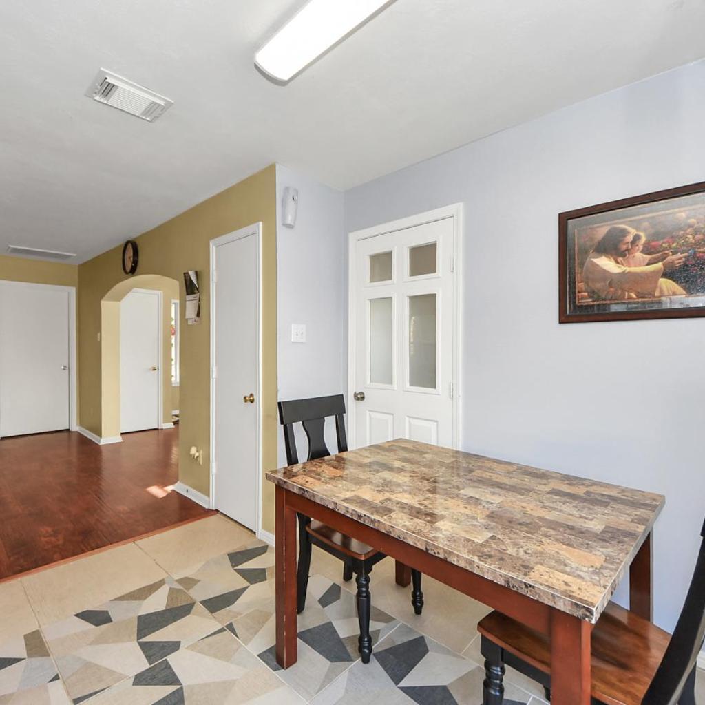 Photograph of Grace Home