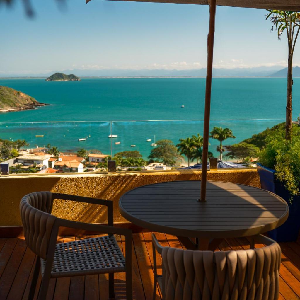 Buzios Mar Hotel — foto 8
