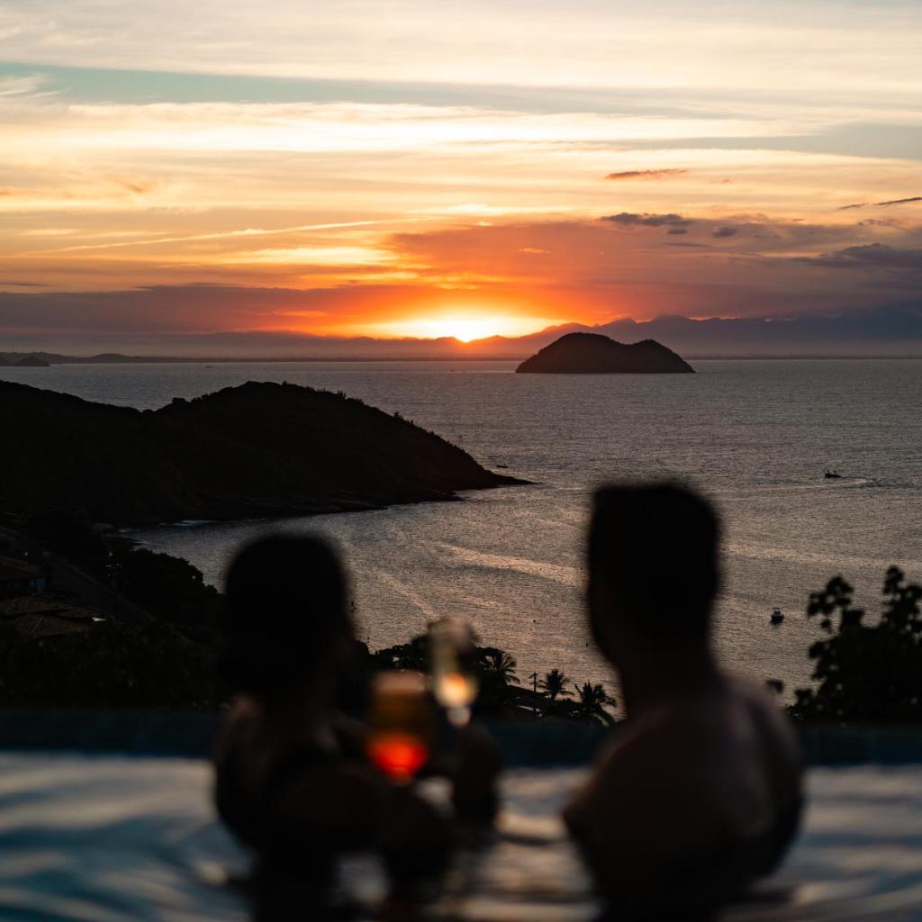 Buzios Mar Hotel — foto 12